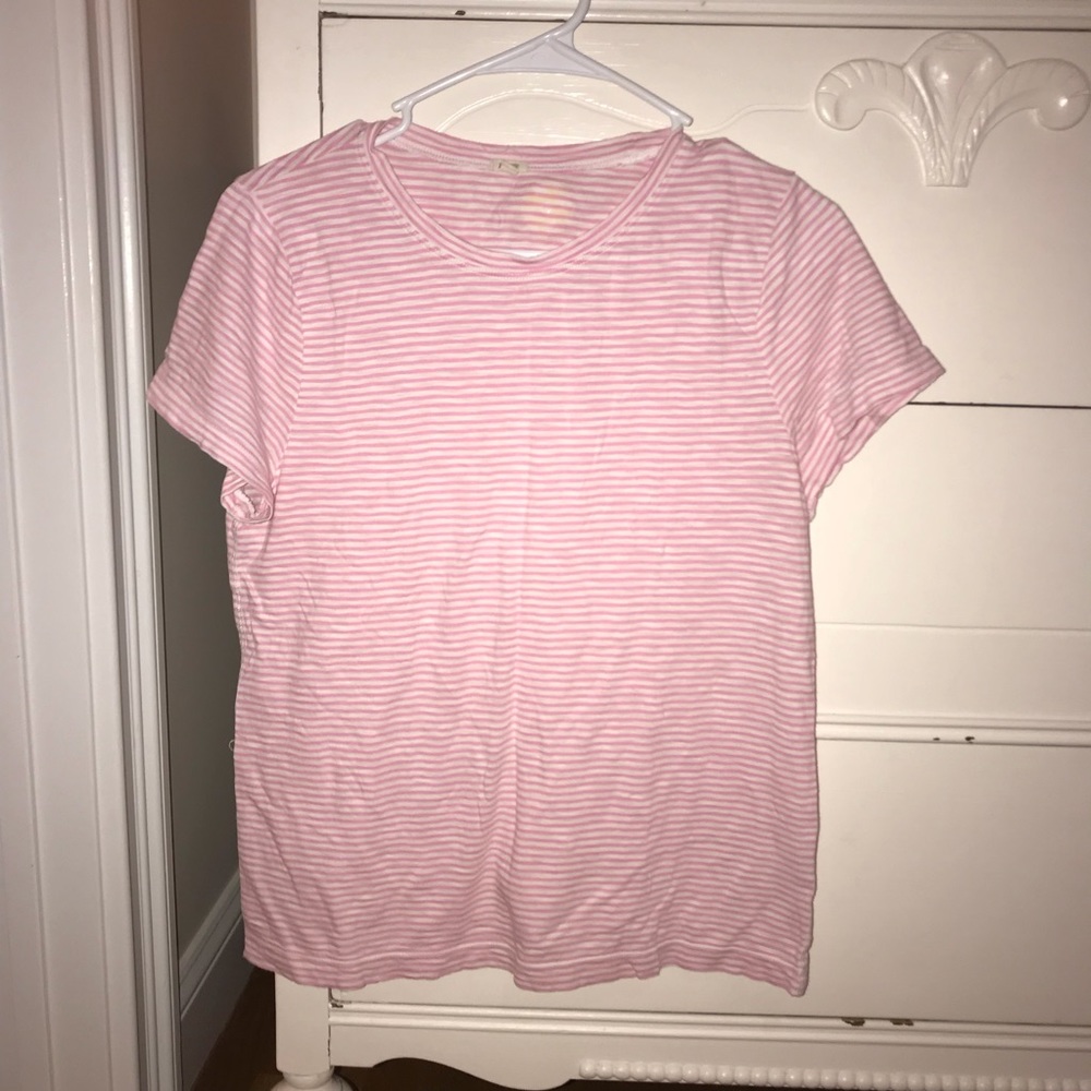 Jcrew Tshirt